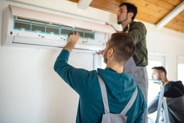 Best Emergency HVAC Services in Three Rivers, MI