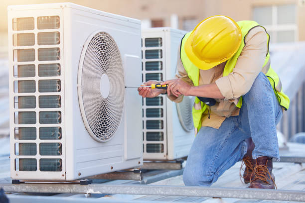 Best Thermostats and Smart Controls in Three Rivers, MI