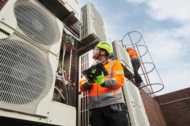Best Geothermal HVAC Systems in Three Rivers, MI