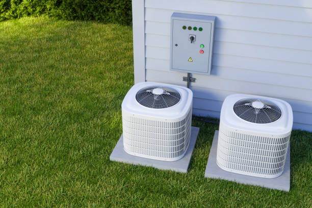 Best Residential HVAC in Three Rivers, MI