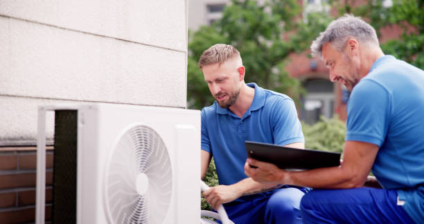 Best HVAC Retrofitting and Upgrading in Three Rivers, MI