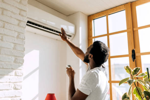 Best VRF (Variable Refrigerant Flow) Systems in Three Rivers, MI