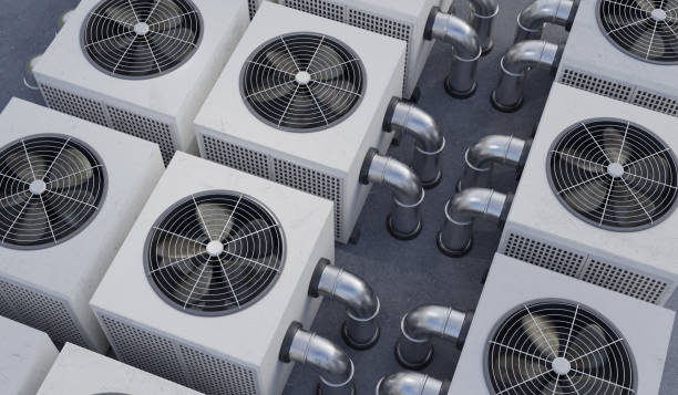 Best HVAC Supply and Distribution in Three Rivers, MI