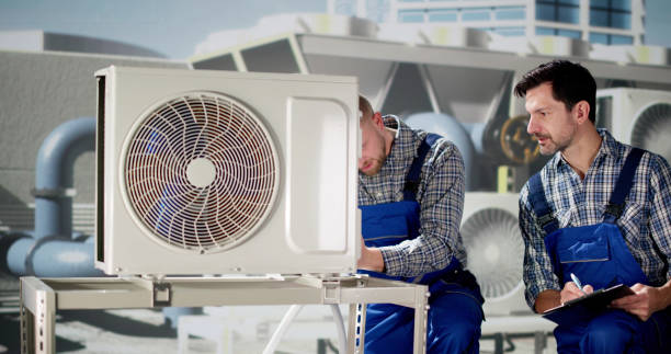 Best Ductless Mini-Split Systems in Three Rivers, MI