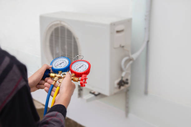 Best HVAC Training and Certification in Three Rivers, MI