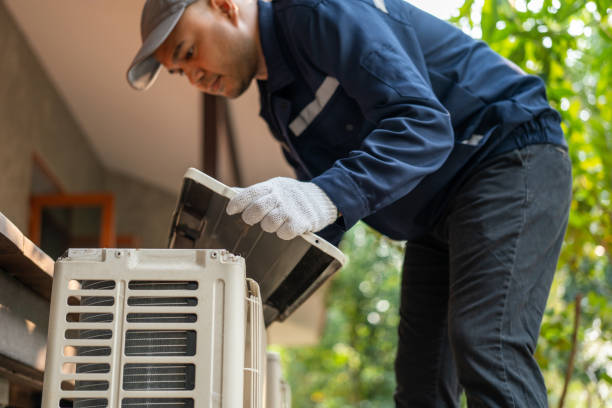 Professional HVAC in Three Rivers, MI