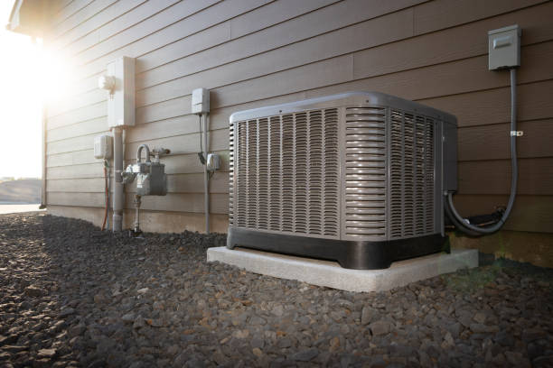 Best Thermostats and Smart Controls in Three Rivers, MI